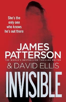 Cover: Invisible