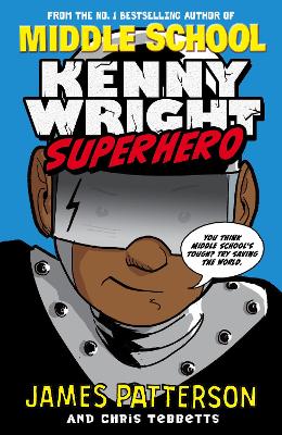 Cover: Kenny Wright