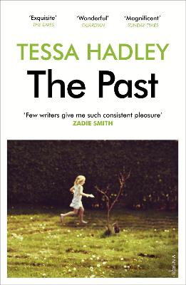 Cover: The Past