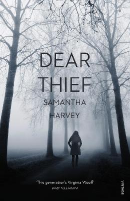 Cover: Dear Thief