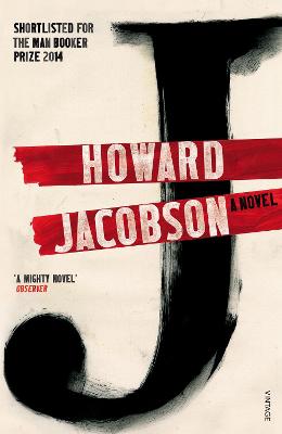 Cover: J: A Novel