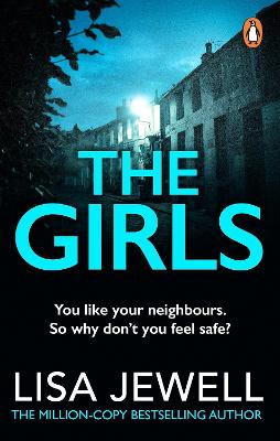 Cover: The Girls