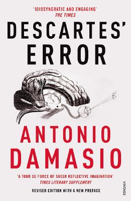 Cover: Descartes' Error
