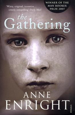 Cover: The Gathering