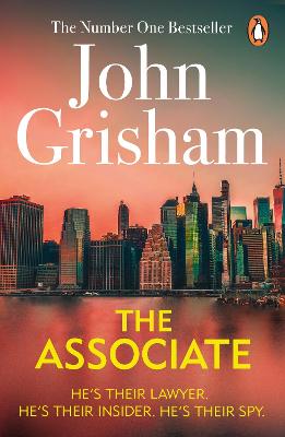 Cover: The Associate