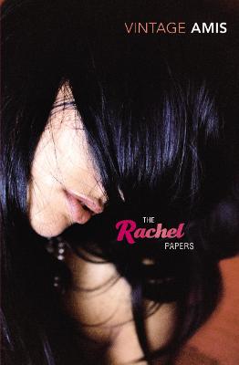 Cover: The Rachel Papers