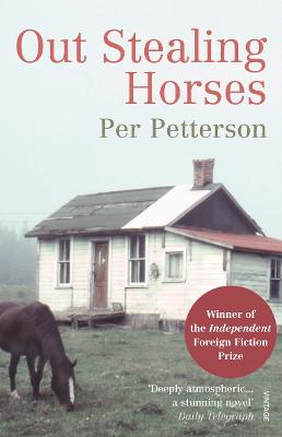 Cover: Out Stealing Horses