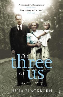 Cover: The Three of Us