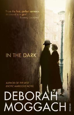 Cover: In the Dark
