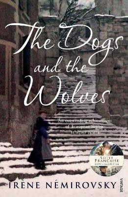 Cover: The Dogs and the Wolves