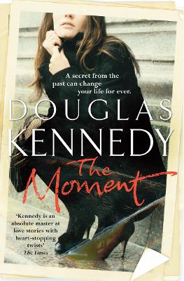 Cover: The Moment