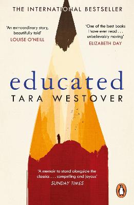 Cover: Educated