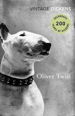 Image of Oliver Twist