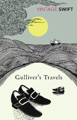 Image of Gulliver's Travels