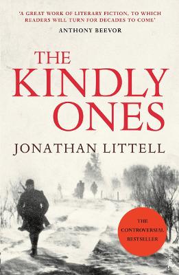 Cover: The Kindly Ones