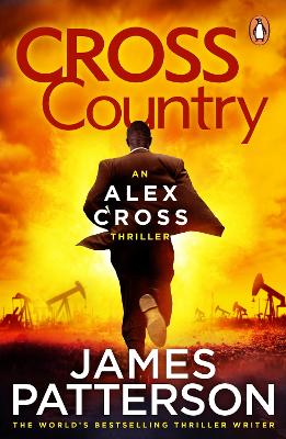 Cover: Cross Country
