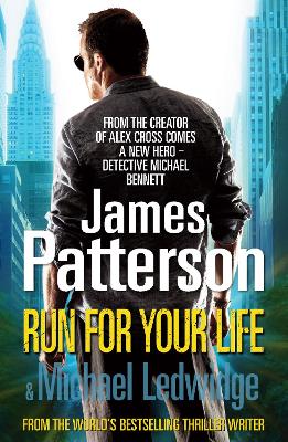 Cover: Run For Your Life