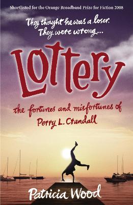 Cover: Lottery