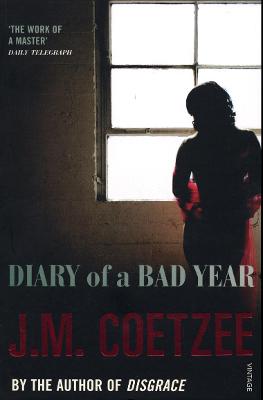 Image of Diary of a Bad Year