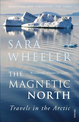 Cover: The Magnetic North