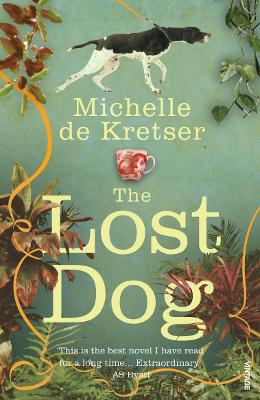 Cover: The Lost Dog