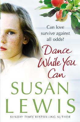 Cover: Dance While You Can