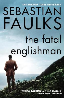 Image of The Fatal Englishman