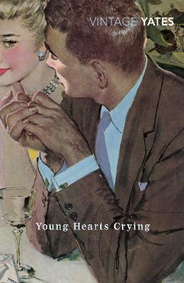 Cover: Young Hearts Crying