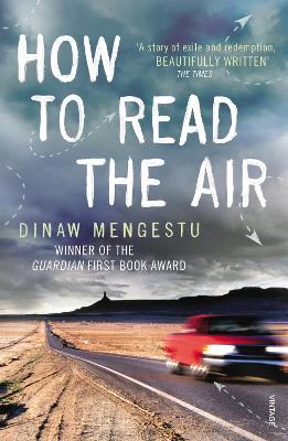 Image of How to Read the Air