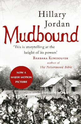 Cover: Mudbound