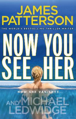 Cover: Now You See Her