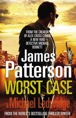 Cover: Worst Case