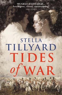 Image of Tides of War