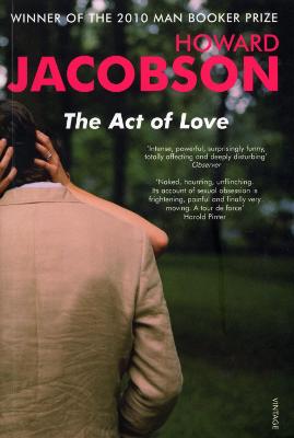 Cover: The Act of Love