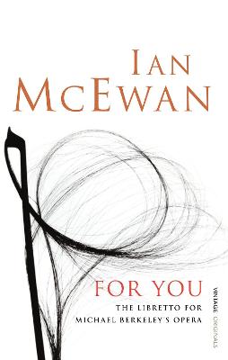 Cover: For You