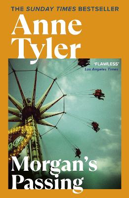 Cover: Morgan's Passing