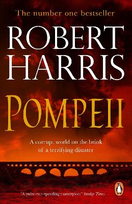 Cover: Pompeii