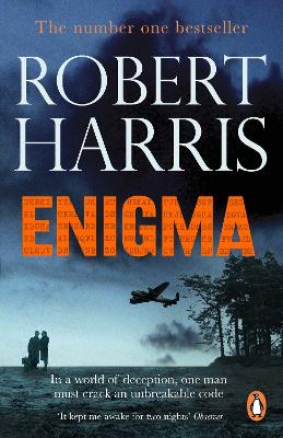 Cover: Enigma