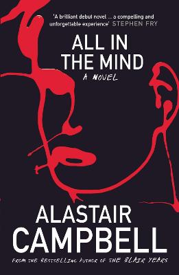 Cover: All in the Mind