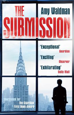 Cover: The Submission