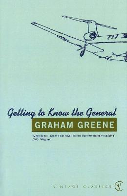 Cover: Getting To Know The General