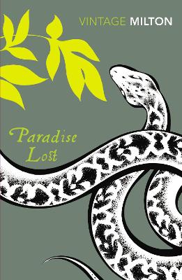 Cover: Paradise Lost and Paradise Regained