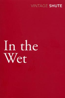 Cover: In the Wet