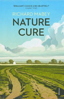 Cover: Nature Cure