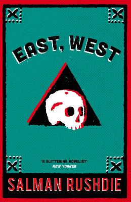 Cover: East, West
