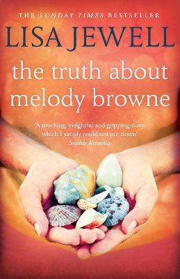 Cover: The Truth About Melody Browne