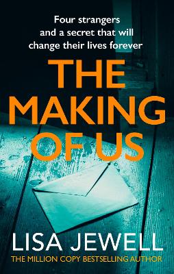 Cover: The Making of Us