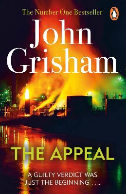 Cover: The Appeal