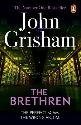 Cover: The Brethren