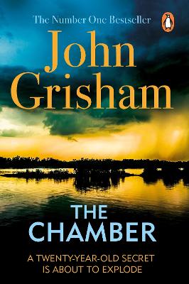 Cover: The Chamber